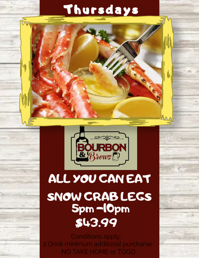 thu-crablegs