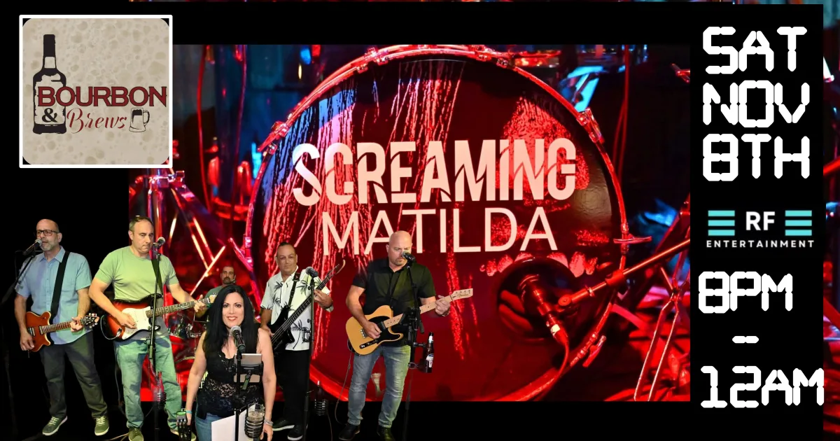 Screaming Matilda